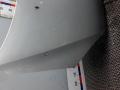 капот Ford Focus 2 поколение [рестайлинг] 2008, 1.8 л., бензин, МКПП, хетчбэк 5 дв. - фото №5