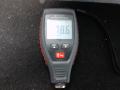 капот Ford Focus 2 поколение [рестайлинг] 2008, 1.8 л., бензин, МКПП, хетчбэк 5 дв. - фото №6