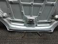 капот Ford Focus 2 поколение [рестайлинг] 2008, 1.8 л., бензин, МКПП, хетчбэк 5 дв. - фото №8