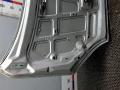 капот Ford Focus 2 поколение [рестайлинг] 2008, 1.8 л., бензин, МКПП, хетчбэк 5 дв. - фото №12