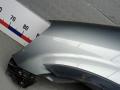 крыло переднее левое Honda CR-V 2 поколение [рестайлинг] 2005, 2.2 л., дизель, МКПП, внедорожник 5 дв. - фото №2