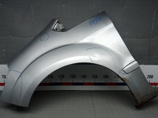 крыло переднее левое Ford Galaxy 2 поколение 2007, 2.0 л., дизель, МКПП, минивэн