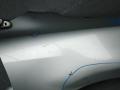крыло переднее правое Toyota Avensis 3 поколение (T270) 2008, 2.0 л., дизель, МКПП, хетчбэк 5 дв. - фото №3