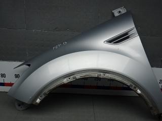 крыло переднее левое Ford Kuga 1 поколение 2011, 2.0 л., TDCi 4x4, дизель, АКПП, внедорожник 5 дв.