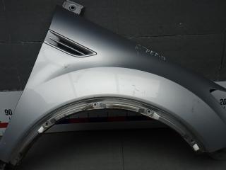 крыло переднее правое Ford Kuga 1 поколение 2011, 2.0 л., TDCi 4x4, дизель, АКПП, внедорожник 5 дв.