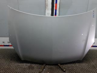 капот Opel Zafira 3 поколение (C) 2011, 1.7 л., дизель, МКПП, минивэн