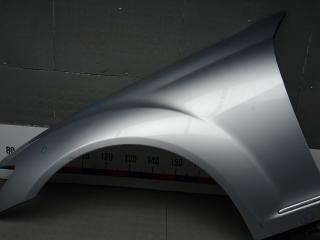 крыло переднее левое Mercedes-Benz S-Класс W221 2006, 3.0 л., дизель, АКПП, седан