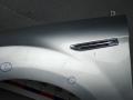 крыло переднее левое Ford Mondeo 4 поколение [рестайлинг] 2011, 2.0 л., дизель, МКПП, универсал - фото №3