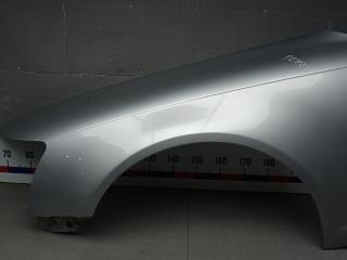 крыло переднее левое Audi A6 4F/C6 [рестайлинг] 2010, 2.0 л., дизель, МКПП, универсал