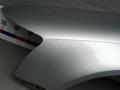 крыло переднее левое Audi A6 4F/C6 [рестайлинг] 2010, 2.0 л., дизель, МКПП, универсал - фото №2