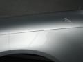 крыло переднее левое Audi A6 4F/C6 [рестайлинг] 2010, 2.0 л., дизель, МКПП, универсал - фото №3