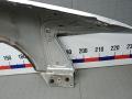 крыло переднее левое Audi A6 4F/C6 [рестайлинг] 2010, 2.0 л., дизель, МКПП, универсал - фото №8