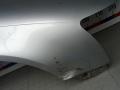 крыло переднее правое Audi A6 4F/C6 [рестайлинг] 2010, 2.0 л., дизель, МКПП, универсал - фото №4