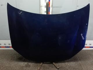 капот Volkswagen Golf 5 поколение 2007, 1.4 л., бензин, МКПП, хетчбэк 5 дв.
