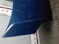 капот Ford Fiesta 6 поколение 2008, 1.4 л., бензин, МКПП, хетчбэк 5 дв. - фото №5