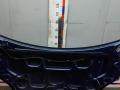 капот Ford Fiesta 6 поколение 2008, 1.4 л., бензин, МКПП, хетчбэк 5 дв. - фото №10