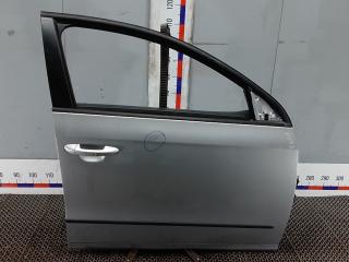дверь передняя правая Volkswagen Passat B6 2009, 2.0 л., TDi, дизель, МКПП, седан