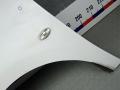 крыло переднее левое Citroen Berlingo 2 поколение (B9) [рестайлинг] 2012, 1.6 л., дизель, МКПП - фото №4