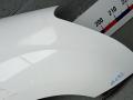 крыло переднее правое Citroen Berlingo 2 поколение (B9) [рестайлинг] 2012, 1.6 л., дизель, МКПП - фото №5