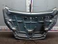 капот Ford Focus 2 поколение [рестайлинг] 2008, 1.6 л., бензин, МКПП, хетчбэк 5 дв. - фото №7
