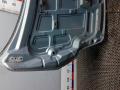 капот Ford Focus 2 поколение [рестайлинг] 2008, 1.6 л., бензин, МКПП, хетчбэк 5 дв. - фото №11