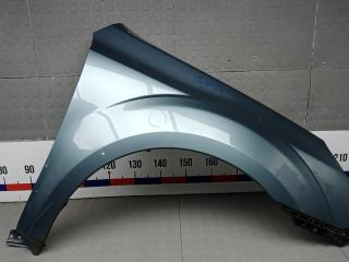 крыло переднее правое Subaru Outback 4 поколение 2011, 2.0 л., дизель, МКПП, универсал