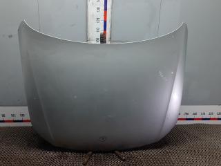 капот Volkswagen Passat B6 2007, 2.0 л., дизель, МКПП, универсал
