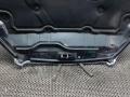 капот Nissan Qashqai 1 поколение [рестайлинг] 2010, 1.5 л., дизель, МКПП, внедорожник 5 дв. - фото №8