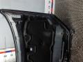 капот Nissan Qashqai 1 поколение [рестайлинг] 2010, 1.5 л., дизель, МКПП, внедорожник 5 дв. - фото №9