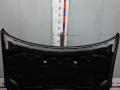 капот Nissan Qashqai 1 поколение [рестайлинг] 2010, 1.5 л., дизель, МКПП, внедорожник 5 дв. - фото №10