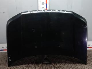 капот Land Rover Freelander 2 поколение 2007, 2.2 л., D TD4, дизель, МКПП, внедорожник 5 дв.