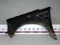крыло переднее правое Land Rover Freelander 2 поколение 2007, 2.2 л., D TD4, дизель, МКПП, внедорожник 5 дв. - фото №5