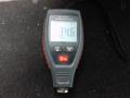 капот SEAT Leon 2 поколение 2006, 1.9 л., дизель, МКПП, хетчбэк 5 дв. - фото №6