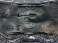 капот SEAT Leon 2 поколение 2006, 1.9 л., дизель, МКПП, хетчбэк 5 дв. - фото №12