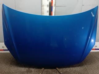 капот Hyundai i30 FD 2009, 1.6 л., бензин, МКПП, хетчбэк 5 дв.