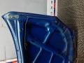 капот Hyundai i30 FD 2009, 1.6 л., бензин, МКПП, хетчбэк 5 дв. - фото №9