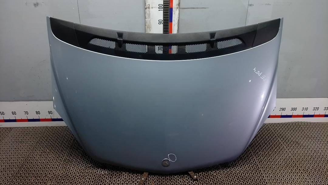 капот Mercedes-Benz B-Класс W245 2007, 2.0 л., D B180 CDI, дизель, АКПП, минивэн - фото №1