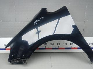 крыло переднее левое SEAT Alhambra 2005-2010 2016, 2.0 л., дизель, АКПП, минивэн