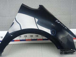 крыло переднее правое SEAT Alhambra 2005-2010 2016, 2.0 л., дизель, АКПП, минивэн