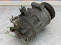 компрессор кондиционера SEAT Alhambra 2005-2010 2016, 2.0 л., дизель, АКПП, минивэн, 1K0820808F - фото №3
