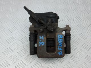 суппорт задний правый SEAT Alhambra 2005-2010 2016, 2.0 л., дизель, АКПП, минивэн