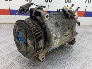 компрессор кондиционера Land Rover Discovery 4 поколение 2011, 3.0 л., SD V6, дизель, АКПП, внедорожник 5 дв., 9X23-19D629-DA