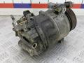 компрессор кондиционера Land Rover Discovery 4 поколение 2011, 3.0 л., SD V6, дизель, АКПП, внедорожник 5 дв., 9X23-19D629-DA - фото №3