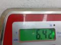 компрессор кондиционера Nissan Qashqai 2 поколение 2013, 1.5 л., дизель, МКПП, внедорожник 5 дв., 926009865R - фото №7