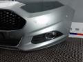 бампер передний Ford Mondeo 5 поколение 2015, 2.0 л., дизель, МКПП, универсал - фото №4