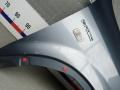 крыло переднее правое Honda CR-V 3 поколение 2006, 2.0 л., бензин, МКПП, внедорожник 5 дв. - фото №2