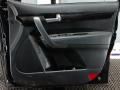 дверь передняя правая Kia Sorento 2 поколение [рестайлинг] 2013, 2.2 л., дизель, МКПП, внедорожник 5 дв. - фото №8