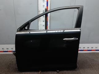 дверь передняя левая Kia Sportage 3 поколение 2011, 2.0 л., дизель, МКПП, внедорожник 5 дв.