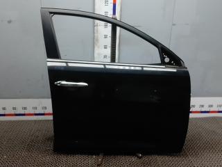 дверь передняя правая Kia Sportage 3 поколение 2011, 2.0 л., дизель, МКПП, внедорожник 5 дв.