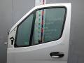 дверь передняя левая Mercedes-Benz Sprinter 3 поколение (W907) 2021, 2.2 л., дизель, МКПП, микроавтобус - фото №3